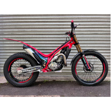 2024 Gas Gas TXT GP 250 Trials Bike £4495